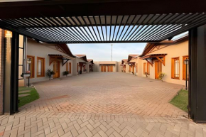 Loft Vila Americana em Olímpia 5